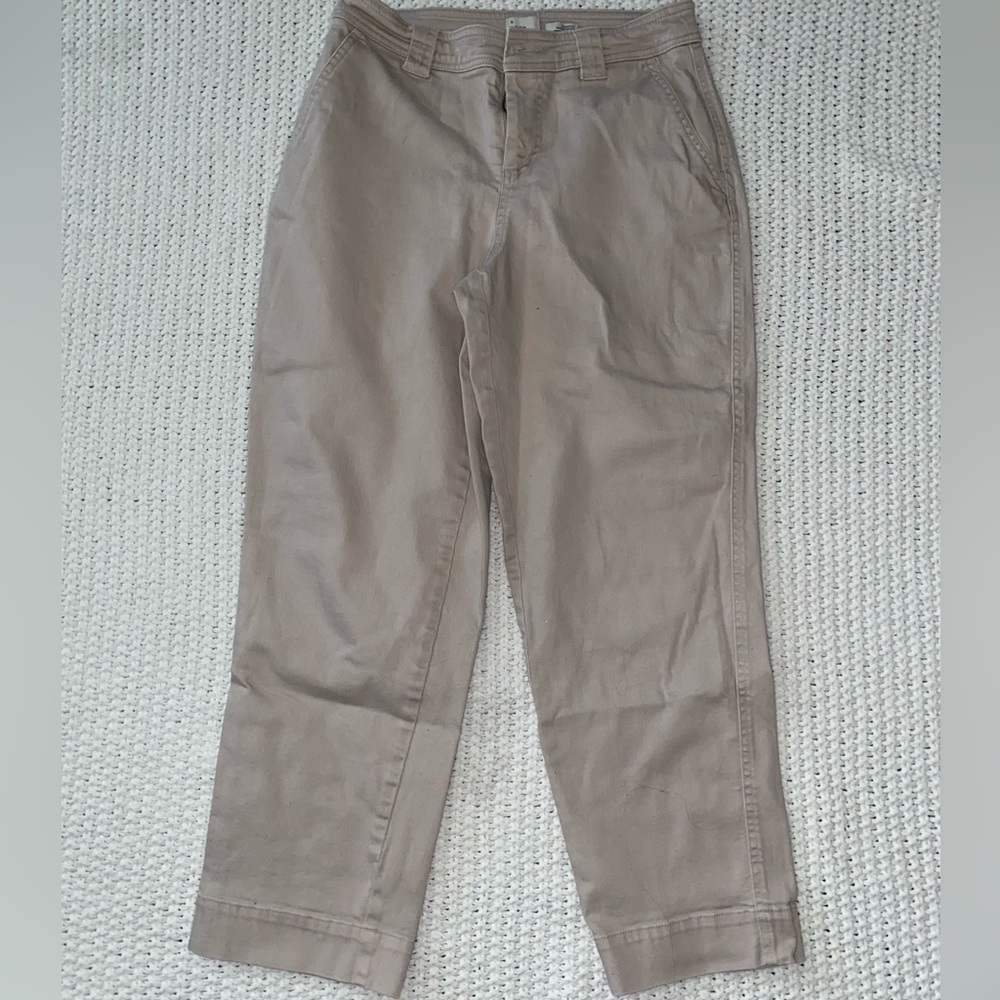 Targets a new day- nude straight pants